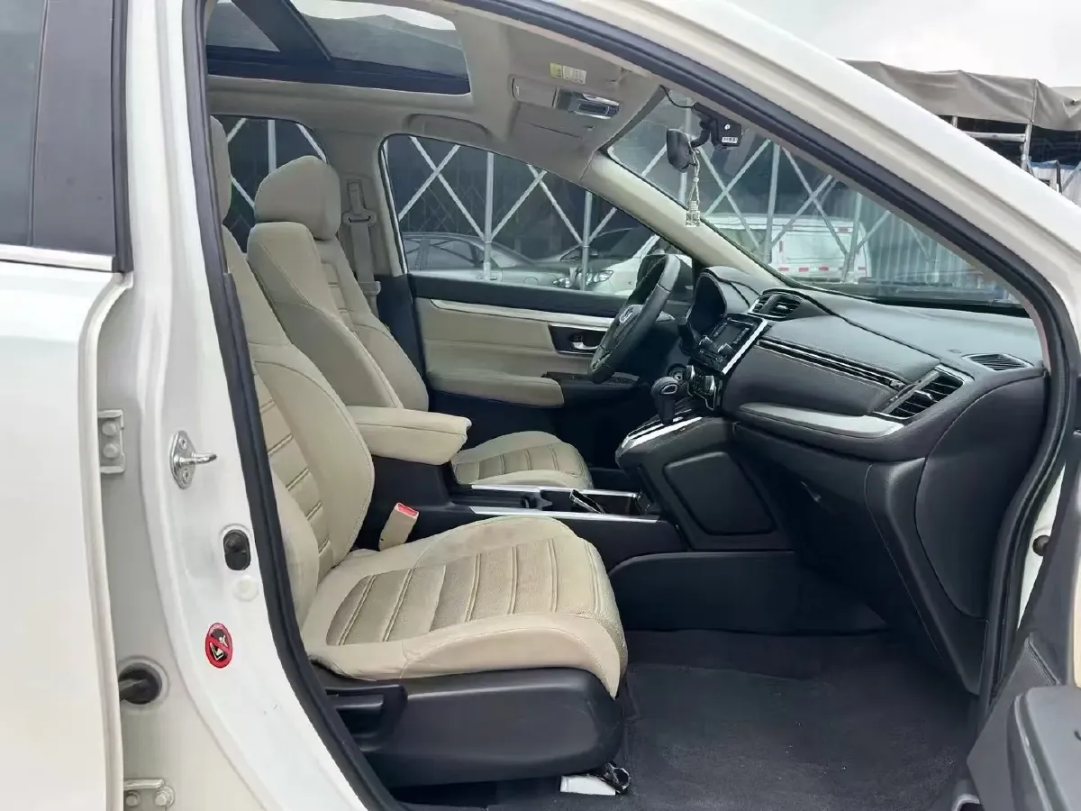 2021 Honda CR-V 1.5T 193HP L4 CVT,autocango,china used car exporter,china ev exporter,chinese used car exporter,chinese used ev exporter