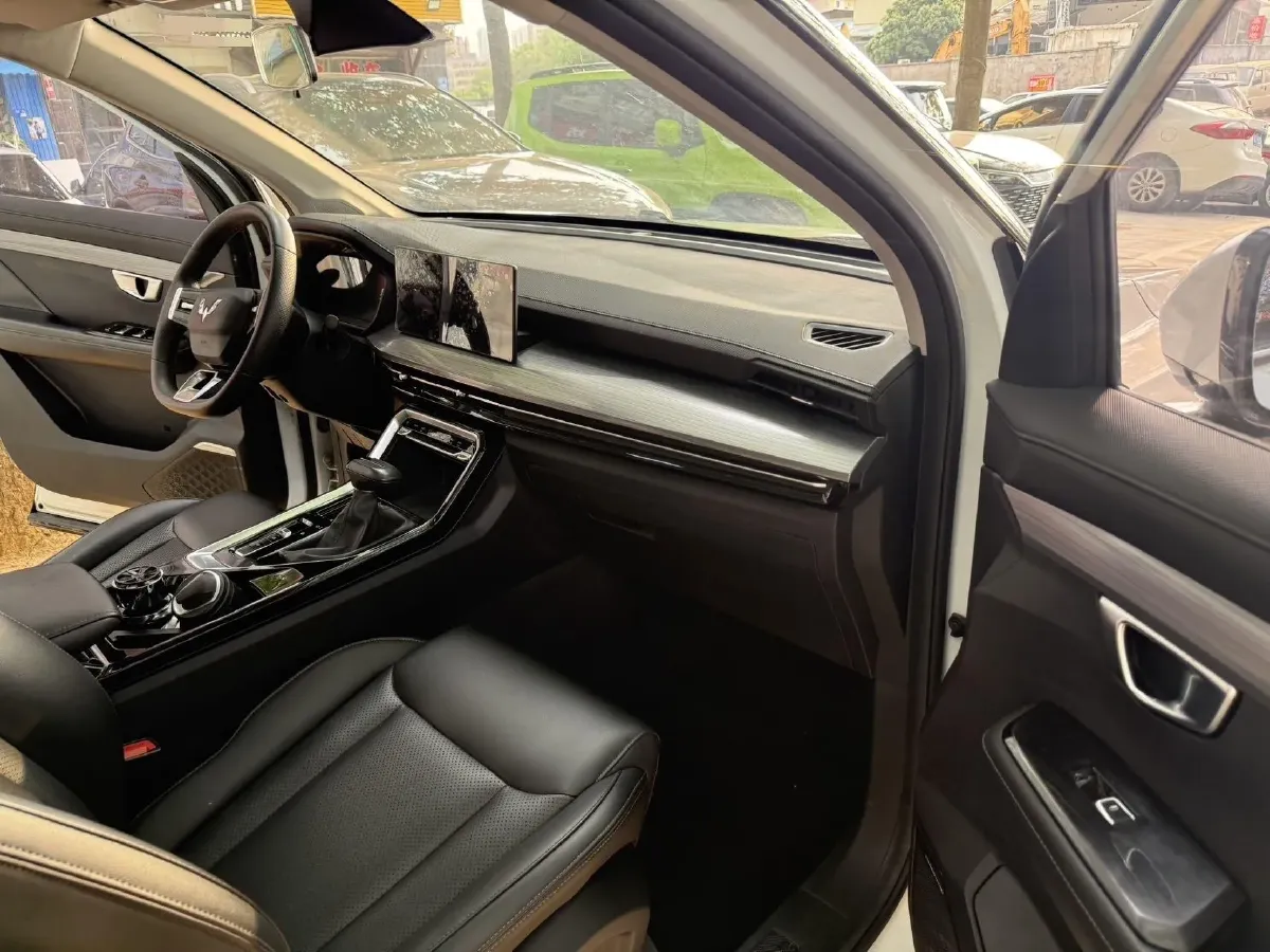 2021 WuLing XingChen 1.5T 147HP L4 CVT,autocango,china used car exporter,china ev exporter,chinese used car exporter,chinese used ev exporter