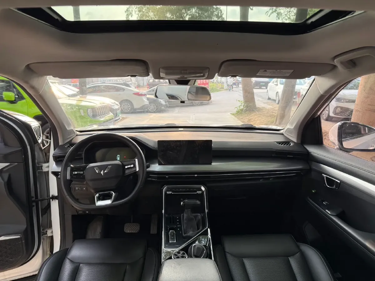 2021 WuLing XingChen 1.5T 147HP L4 CVT,autocango,china used car exporter,china ev exporter,chinese used car exporter,chinese used ev exporter