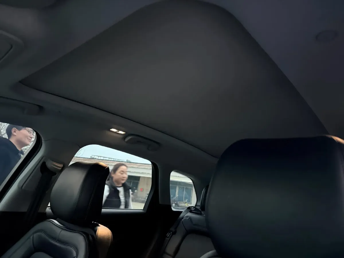 2021 Lincoln Corsair 2.0T 245HP L4 8AT,autocango,china used car exporter,china ev exporter,chinese used car exporter,chinese used ev exporter