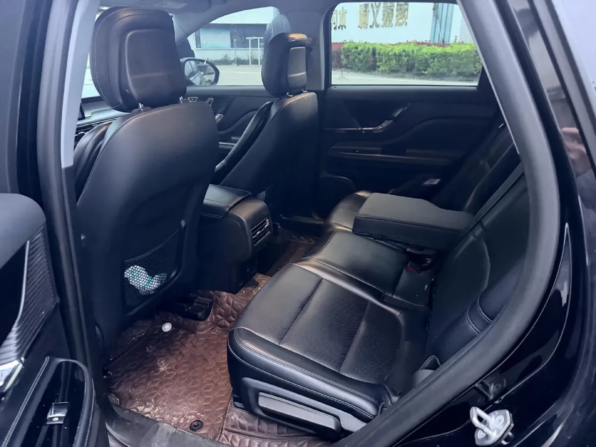 2021 Lincoln Corsair 2.0T 245HP L4 8AT,autocango,china used car exporter,china ev exporter,chinese used car exporter,chinese used ev exporter