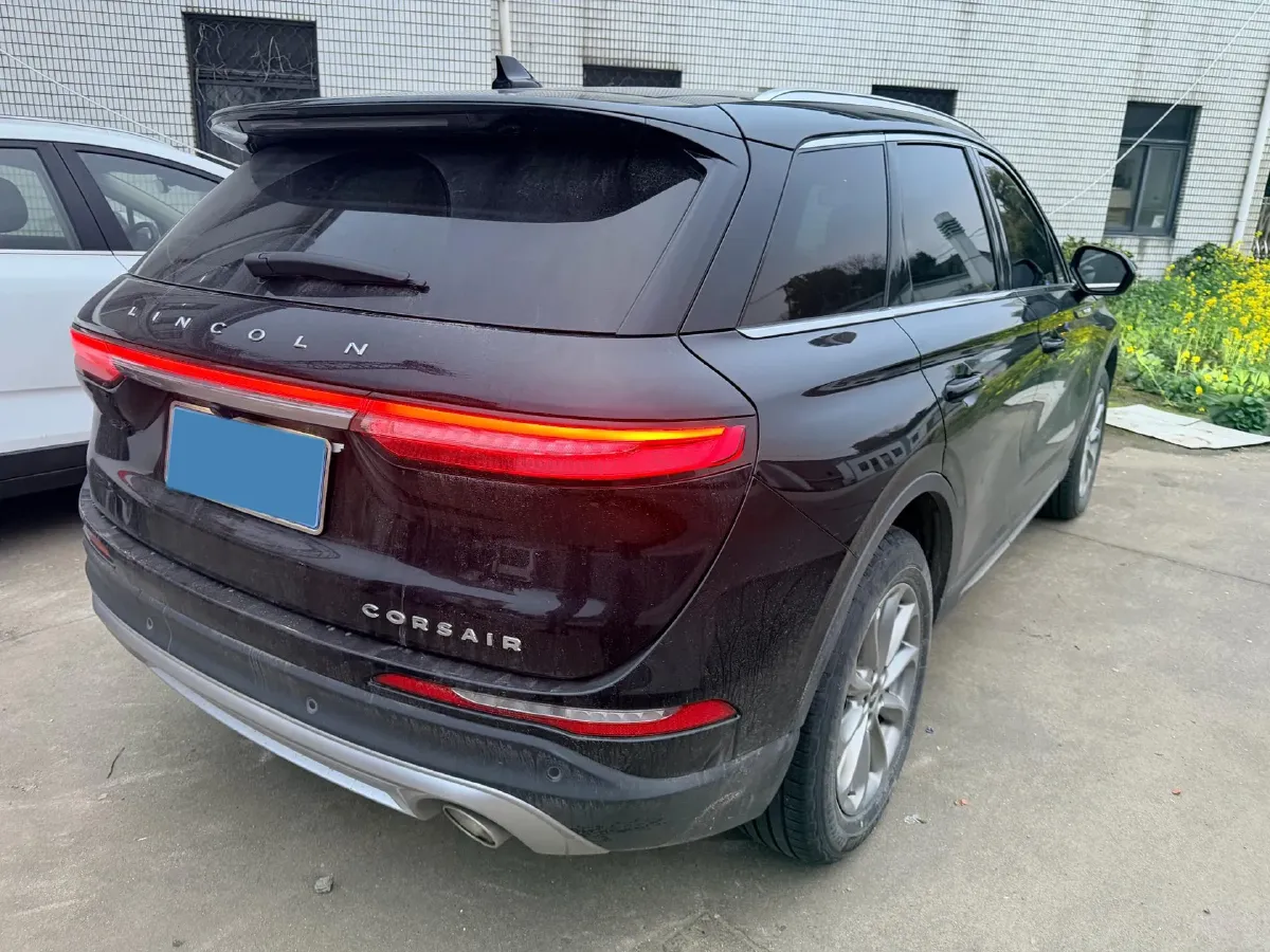 2021 Lincoln Corsair 2.0T 245HP L4 8AT,autocango,china used car exporter,china ev exporter,chinese used car exporter,chinese used ev exporter