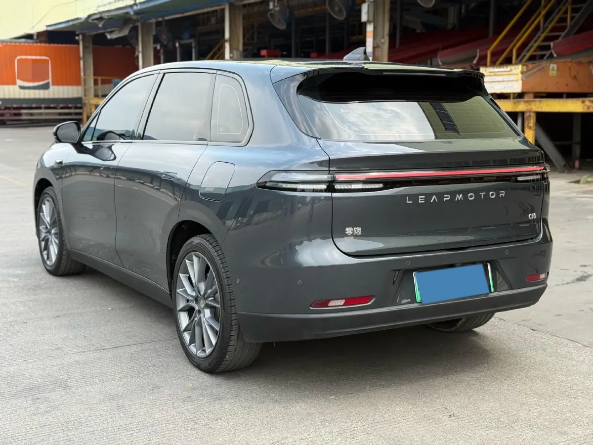 2024 Leapmotor C10 BEV 69.9KWH,autocango,china used car exporter,china ev exporter,chinese used car exporter,chinese used ev exporter