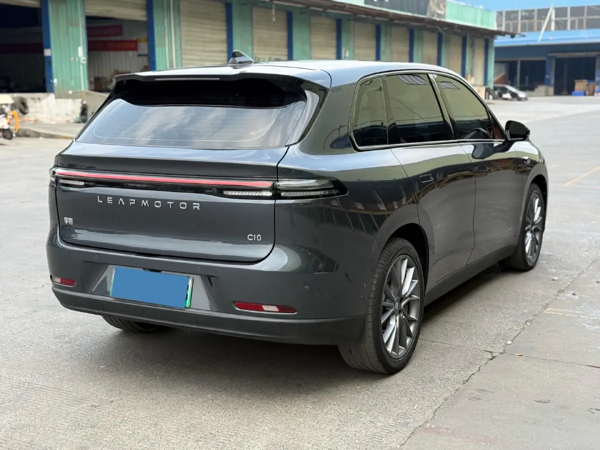 2024 Leapmotor C10 BEV 69.9KWH,autocango,china used car exporter,china ev exporter,chinese used car exporter,chinese used ev exporter