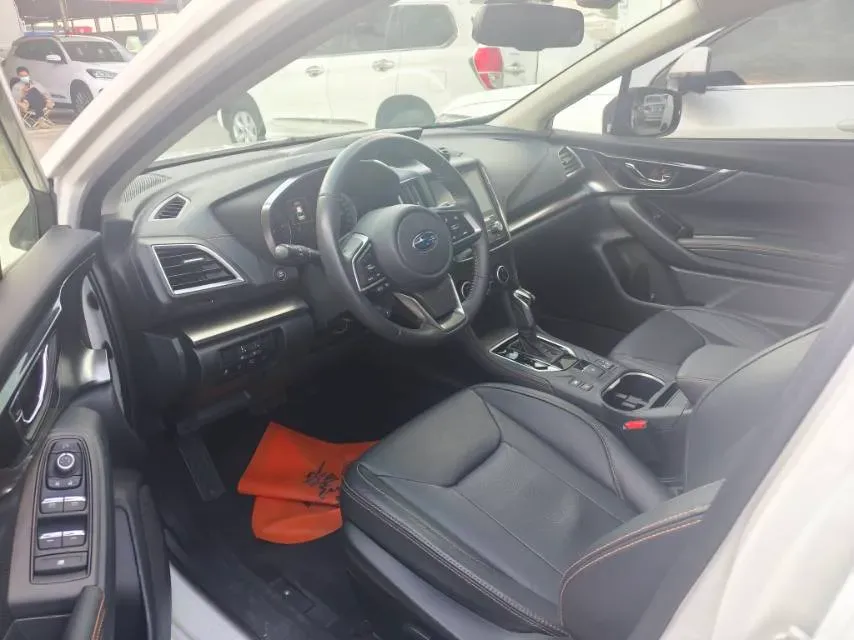 2018 Borgward BX7 2.0T 224HP L4 6AT,autocango,china used car exporter,china ev exporter,chinese used car exporter,chinese used ev exporter