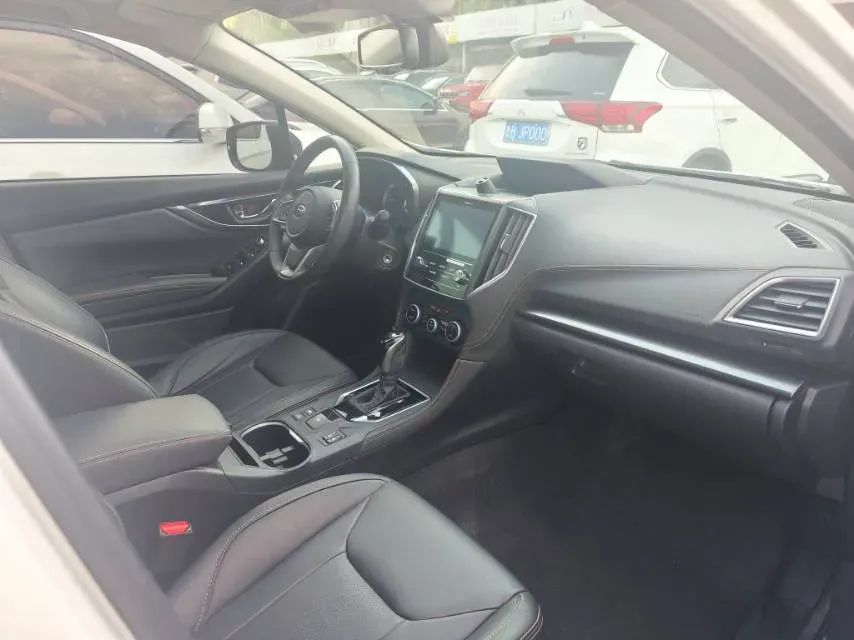 2018 Borgward BX7 2.0T 224HP L4 6AT,autocango,china used car exporter,china ev exporter,chinese used car exporter,chinese used ev exporter