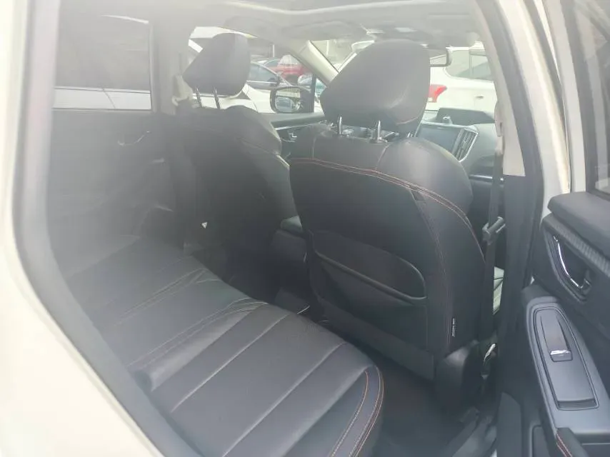 2018 Borgward BX7 2.0T 224HP L4 6AT,autocango,china used car exporter,china ev exporter,chinese used car exporter,chinese used ev exporter