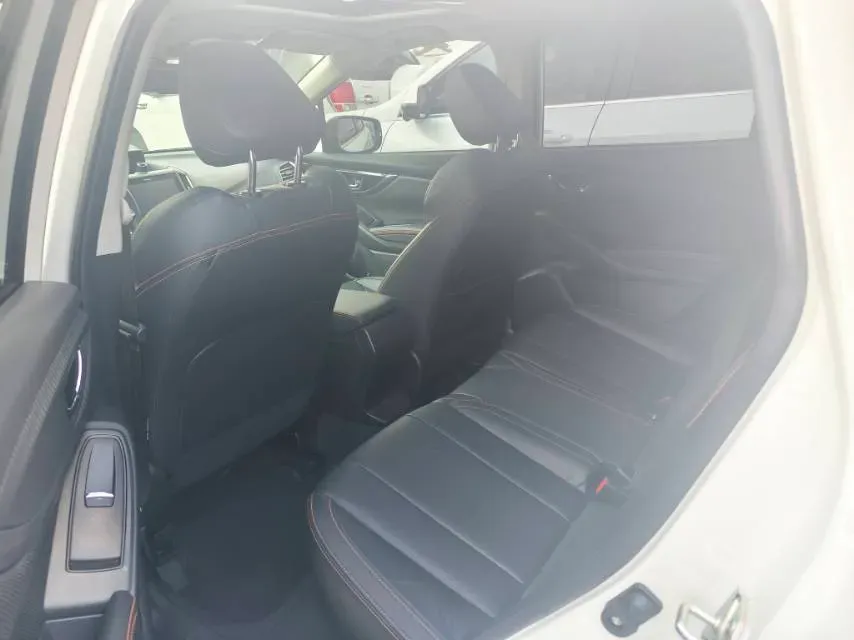 2018 Borgward BX7 2.0T 224HP L4 6AT,autocango,china used car exporter,china ev exporter,chinese used car exporter,chinese used ev exporter