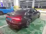 2024 Audi A7L 2.0T 245HP L4 7DCT