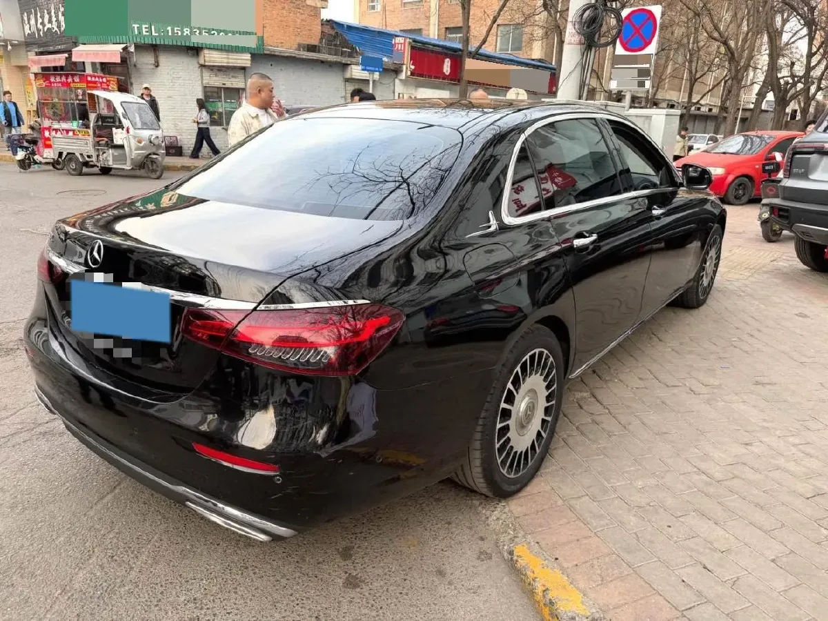 2021 Mercedes-Benz E Class 1.5T 184HP L4 9AT,autocango,china used car exporter,china ev exporter,chinese used car exporter,chinese used ev exporter