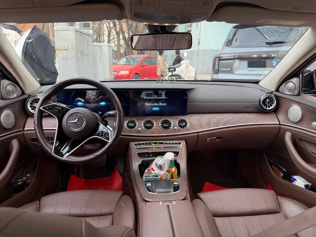 2021 Mercedes-Benz E Class 1.5T 184HP L4 9AT,autocango,china used car exporter,china ev exporter,chinese used car exporter,chinese used ev exporter