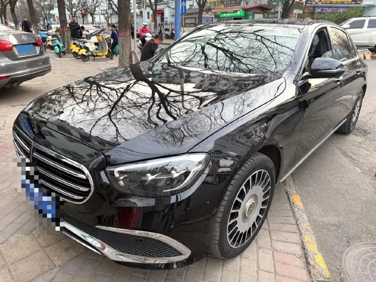 2021 Mercedes-Benz E Class 1.5T 184HP L4 9AT,autocango,china used car exporter,china ev exporter,chinese used car exporter,chinese used ev exporter
