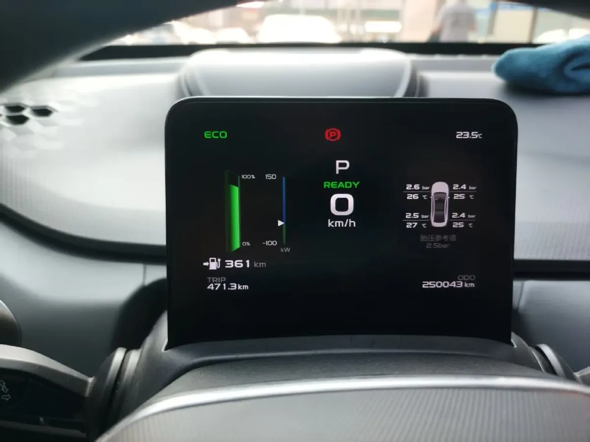 2022 BYD Yuan Plus BEV 49.92KWH,autocango,china used car exporter,china ev exporter,chinese used car exporter,chinese used ev exporter