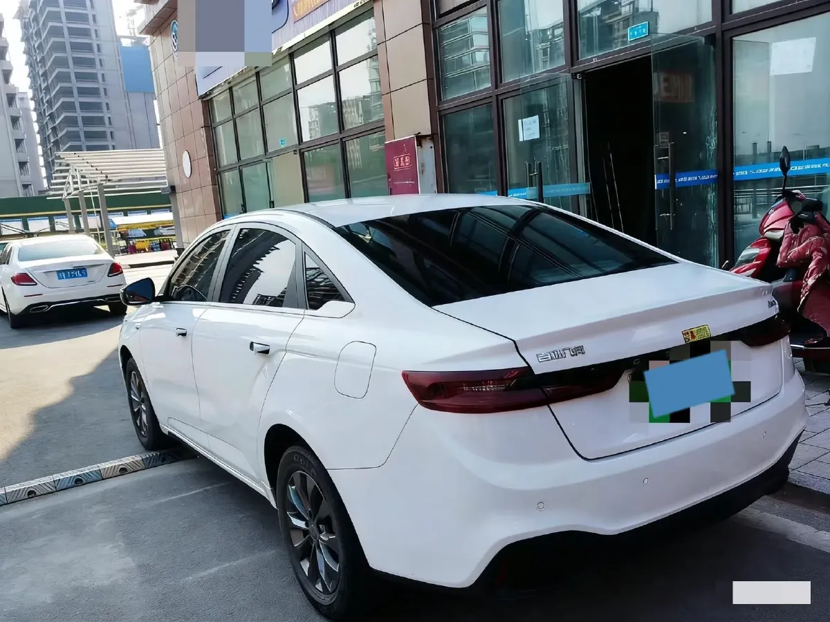 2022 BYD Yuan Plus BEV 49.92KWH,autocango,china used car exporter,china ev exporter,chinese used car exporter,chinese used ev exporter