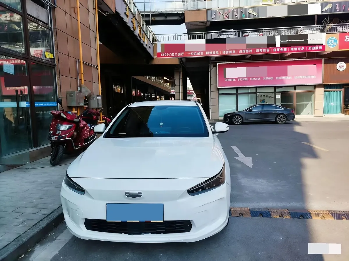 2022 BYD Yuan Plus BEV 49.92KWH,autocango,china used car exporter,china ev exporter,chinese used car exporter,chinese used ev exporter