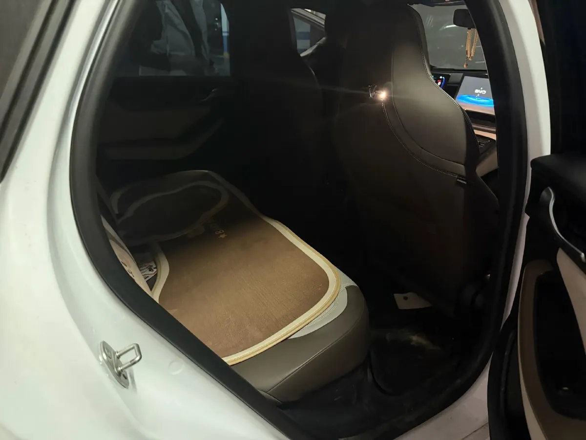 2024 BYD Qin Plus 1.5L 110HP L4 E-CVT PHEV 8.32KWH,autocango,china used car exporter,china ev exporter,chinese used car exporter,chinese used ev exporter