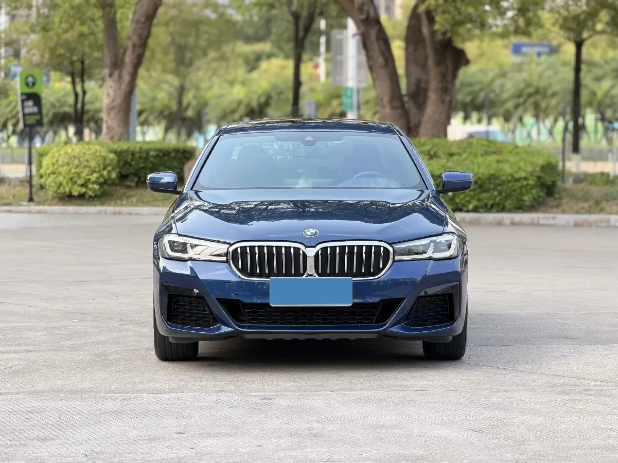 2022 BMW 5 Series 2.0T 184HP L4 8AT,autocango,china used car exporter,china ev exporter,chinese used car exporter,chinese used ev exporter