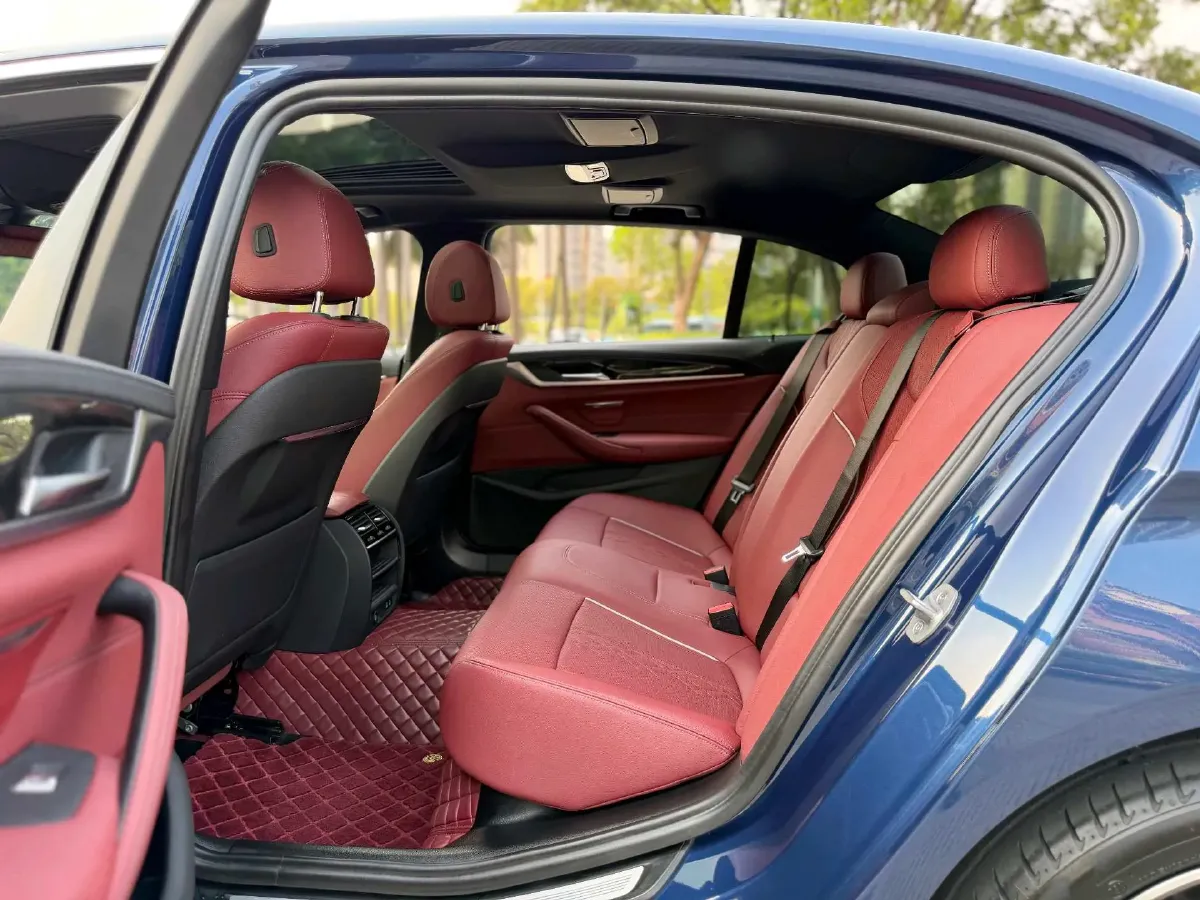 2022 BMW 5 Series 2.0T 184HP L4 8AT,autocango,china used car exporter,china ev exporter,chinese used car exporter,chinese used ev exporter