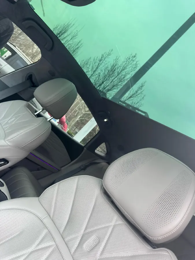 2025 Geely Galaxy Starshine 8 1.5T 163HP L4 3DHT PHEV 18.4KWH,autocango,china used car exporter,china ev exporter,chinese used car exporter,chinese used ev exporter