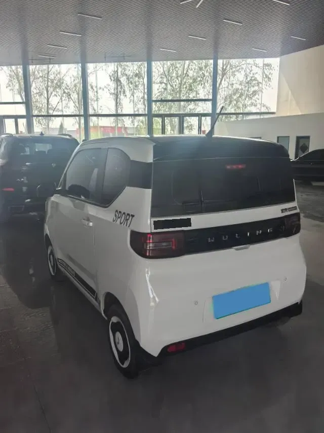 2022 WuLing HongGuang MINI EV BEV 13.9KWH,autocango,china used car exporter,china ev exporter,chinese used car exporter,chinese used ev exporter