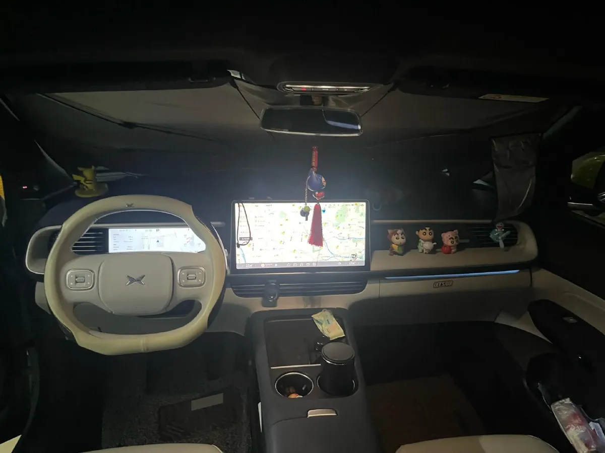 2023 Xpeng G6 BEV 66KWH,autocango,china used car exporter,china ev exporter,chinese used car exporter,chinese used ev exporter