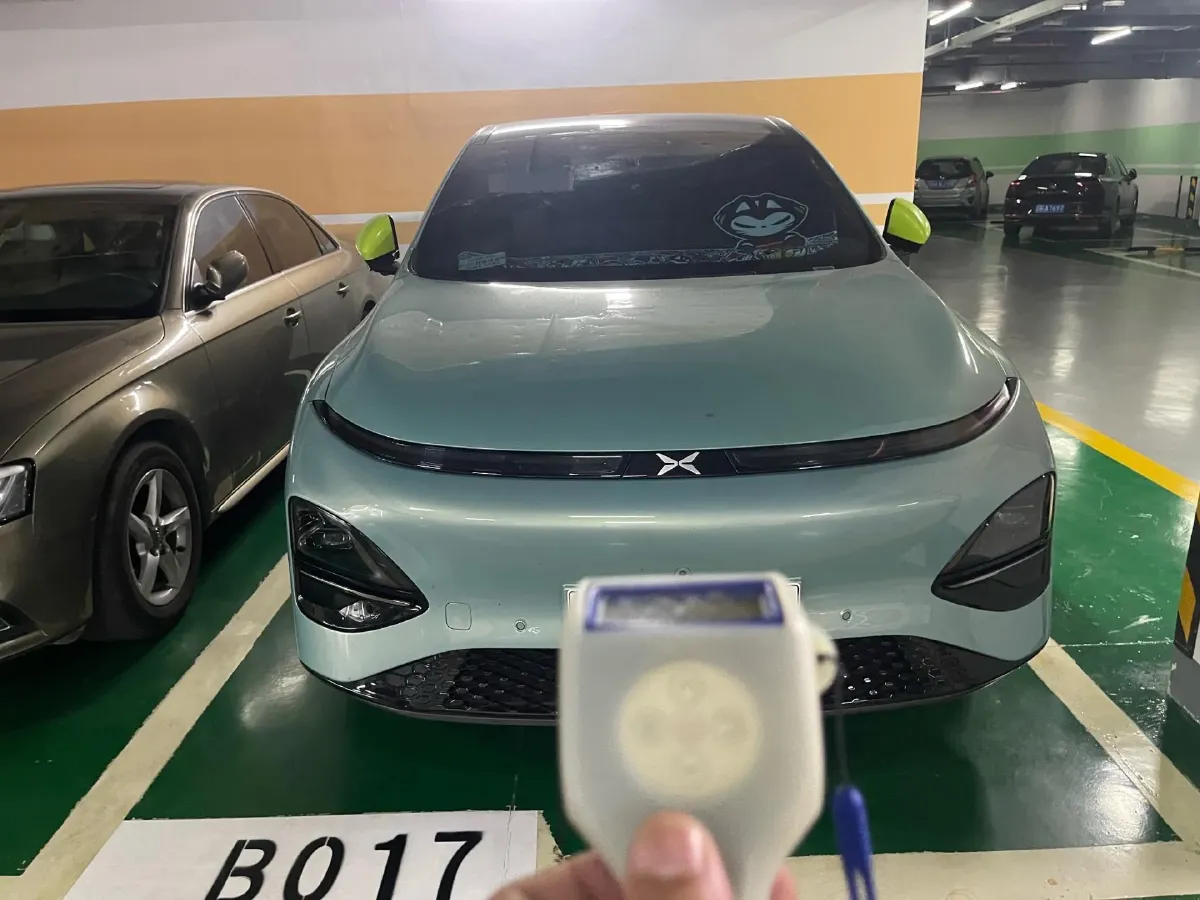 2023 Xpeng G6 BEV 66KWH,autocango,china used car exporter,china ev exporter,chinese used car exporter,chinese used ev exporter