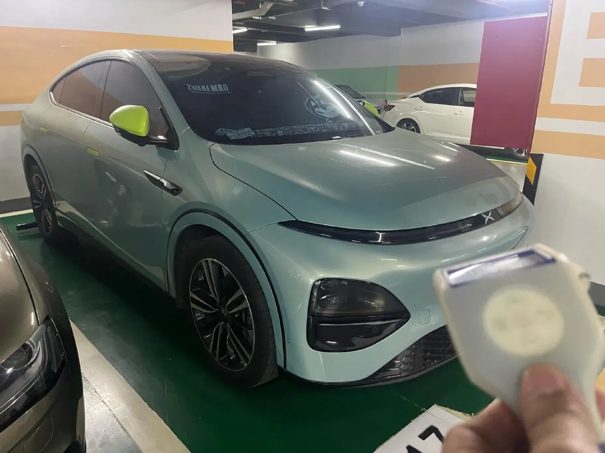 2023 Xpeng G6 BEV 66KWH,autocango,china used car exporter,china ev exporter,chinese used car exporter,chinese used ev exporter