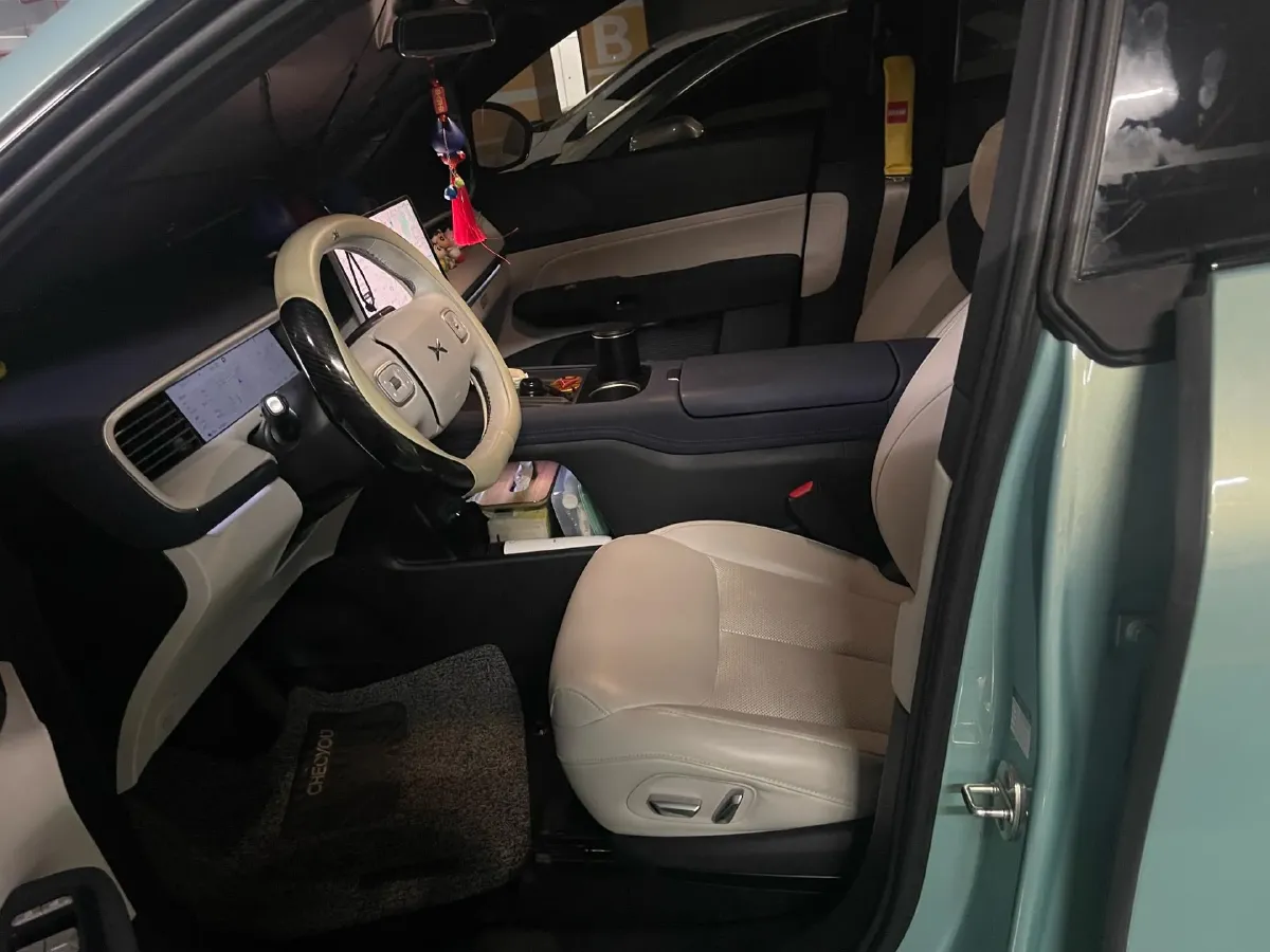 2023 Xpeng G6 BEV 66KWH,autocango,china used car exporter,china ev exporter,chinese used car exporter,chinese used ev exporter