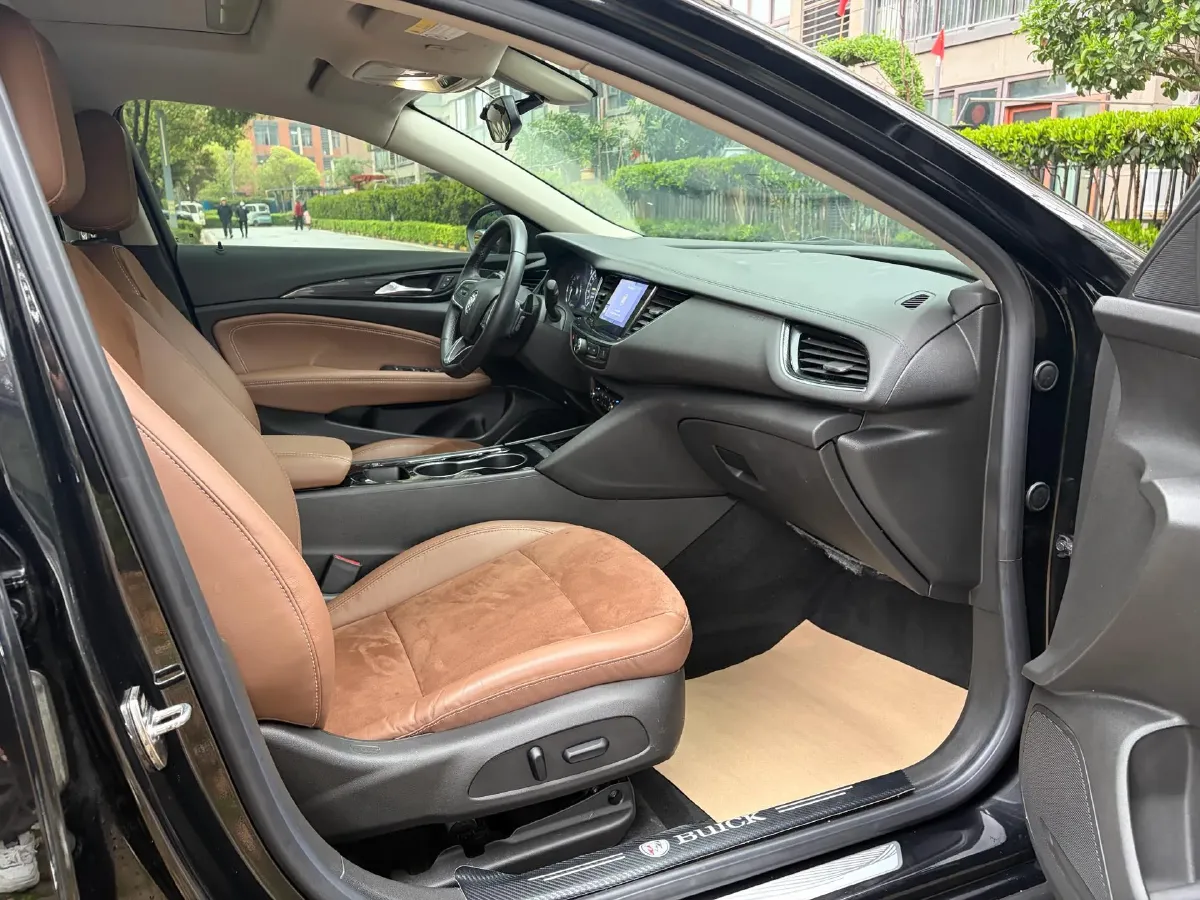 2020 Buick Regal 1.5T 169HP L4 9AT,autocango,china used car exporter,china ev exporter,chinese used car exporter,chinese used ev exporter