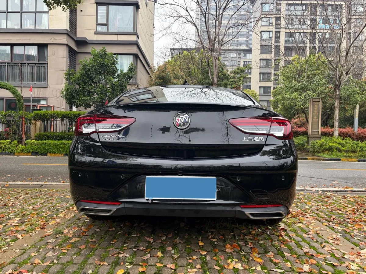 2020 Buick Regal 1.5T 169HP L4 9AT,autocango,china used car exporter,china ev exporter,chinese used car exporter,chinese used ev exporter