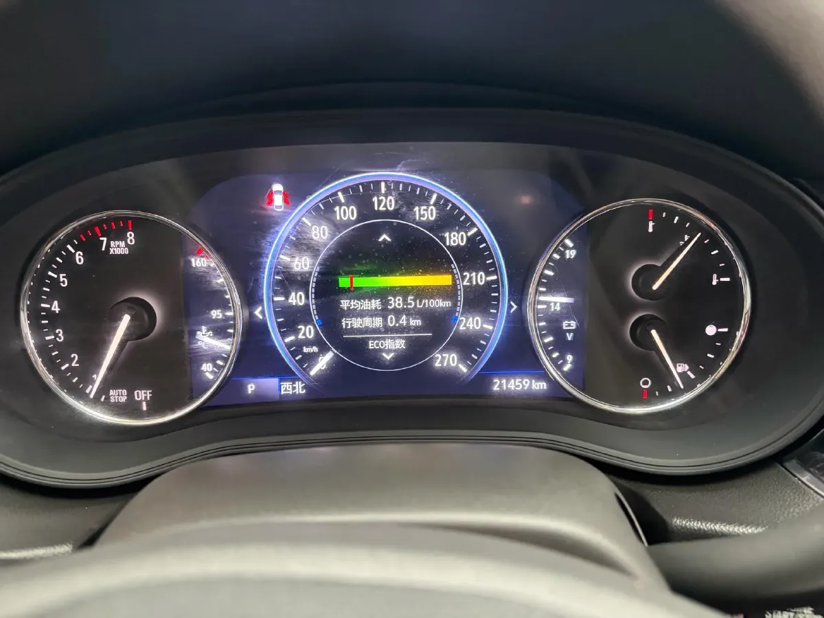 2020 Buick Regal 1.5T 169HP L4 9AT,autocango,china used car exporter,china ev exporter,chinese used car exporter,chinese used ev exporter