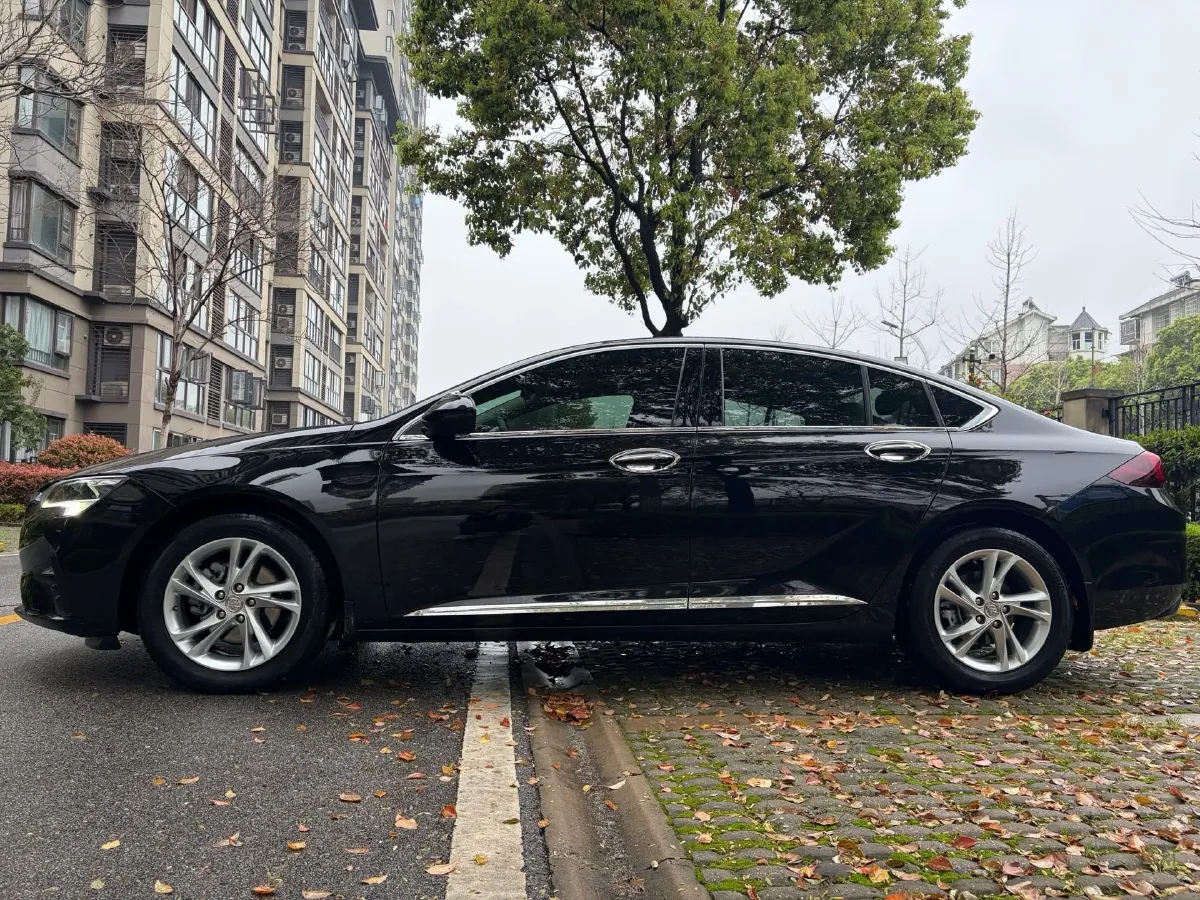 2020 Buick Regal 1.5T 169HP L4 9AT,autocango,china used car exporter,china ev exporter,chinese used car exporter,chinese used ev exporter