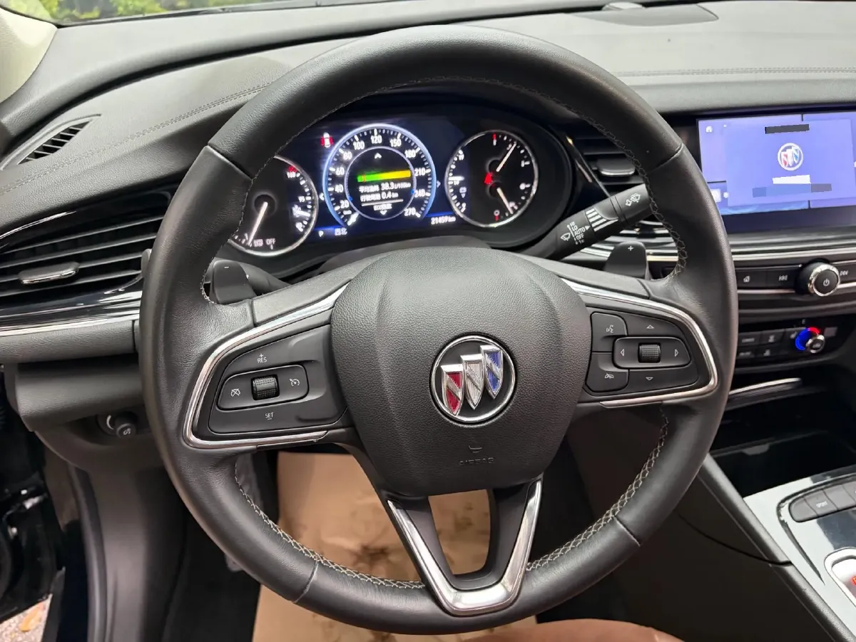 2020 Buick Regal 1.5T 169HP L4 9AT,autocango,china used car exporter,china ev exporter,chinese used car exporter,chinese used ev exporter