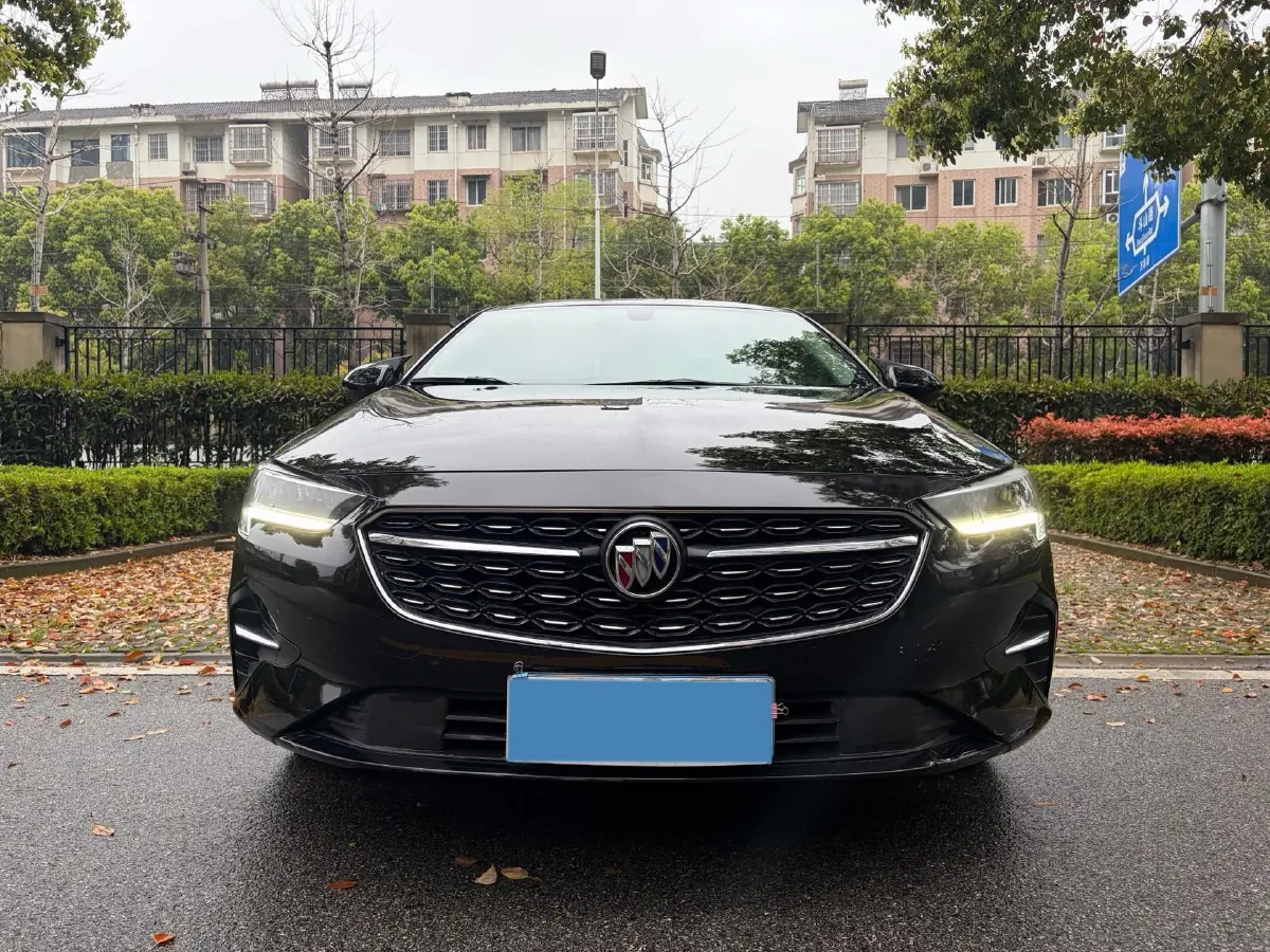 2020 Buick Regal 1.5T 169HP L4 9AT,autocango,china used car exporter,china ev exporter,chinese used car exporter,chinese used ev exporter