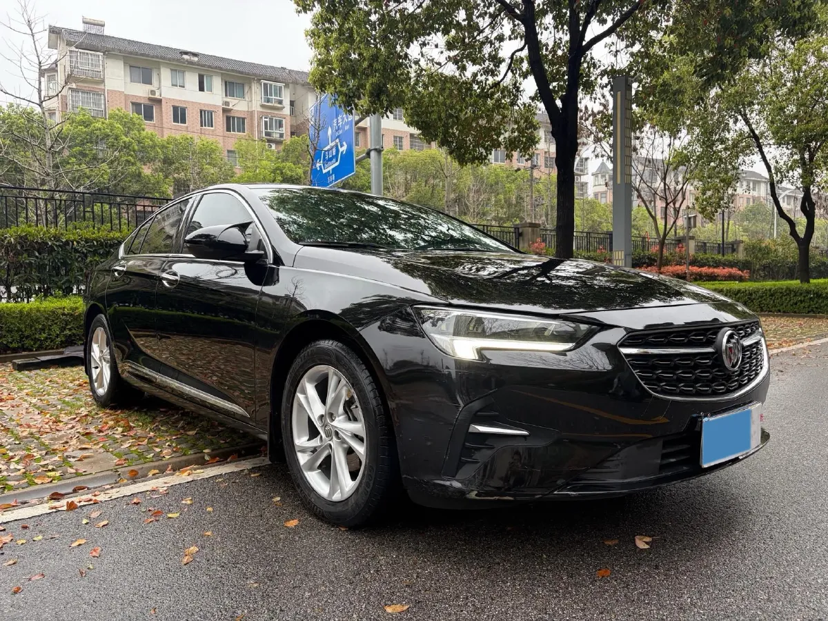 2020 Buick Regal 1.5T 169HP L4 9AT,autocango,china used car exporter,china ev exporter,chinese used car exporter,chinese used ev exporter