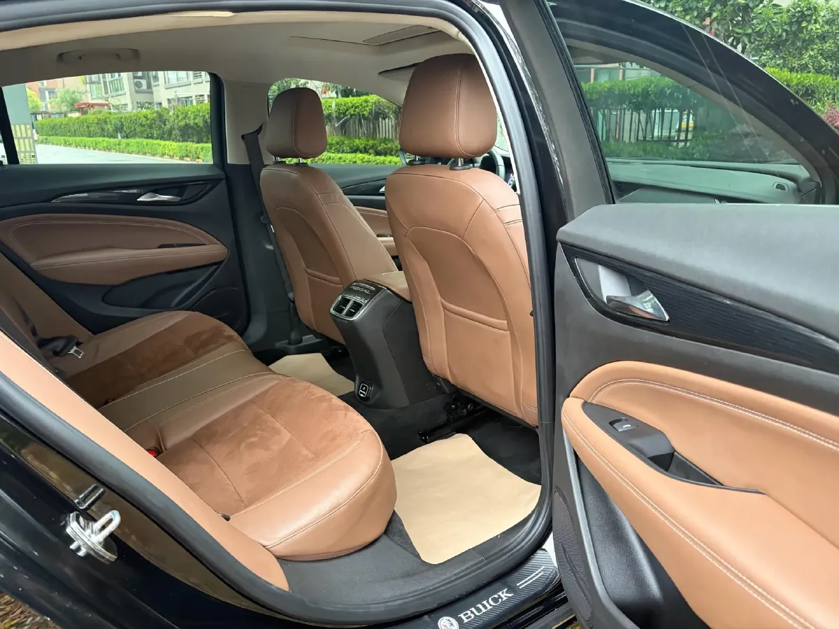 2020 Buick Regal 1.5T 169HP L4 9AT,autocango,china used car exporter,china ev exporter,chinese used car exporter,chinese used ev exporter