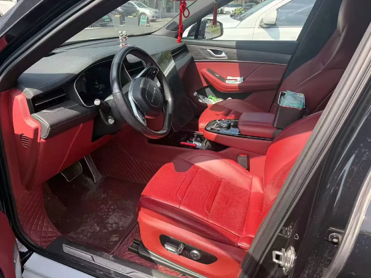 2021 SERES SF5 Range Extended 112HP REEV 35KWH,autocango,china used car exporter,china ev exporter,chinese used car exporter,chinese used ev exporter