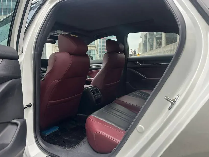 2022 Honda Inspire 1.5T 194HP L4 CVT,autocango,china used car exporter,china ev exporter,chinese used car exporter,chinese used ev exporter