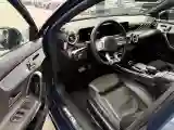 2019 Mercedes-Benz A AMG 2.0T 306HP L4 7DCT