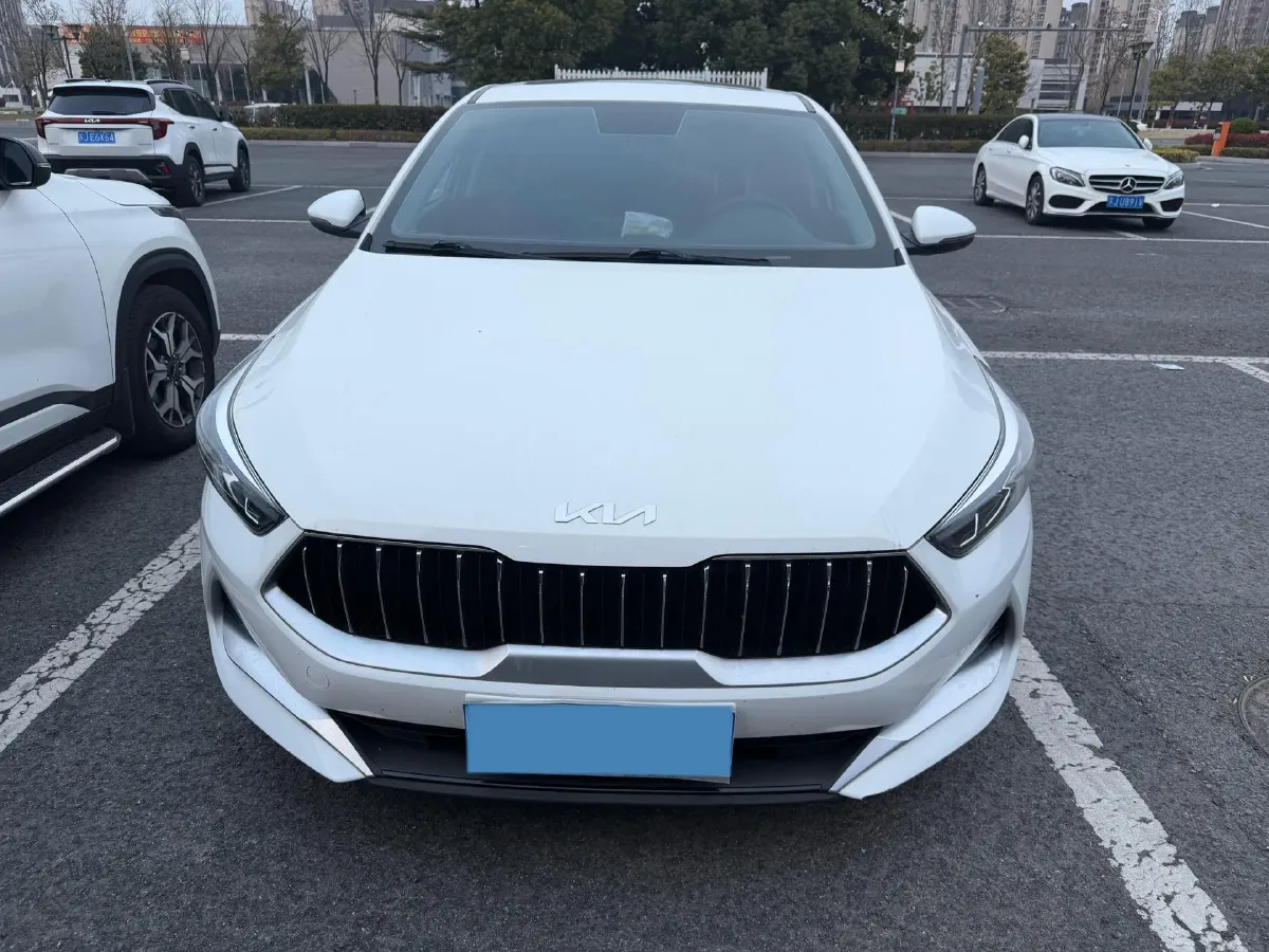 2021 Kia K3 1.5L 115HP L4 CVT,autocango,china used car exporter,china ev exporter,chinese used car exporter,chinese used ev exporter