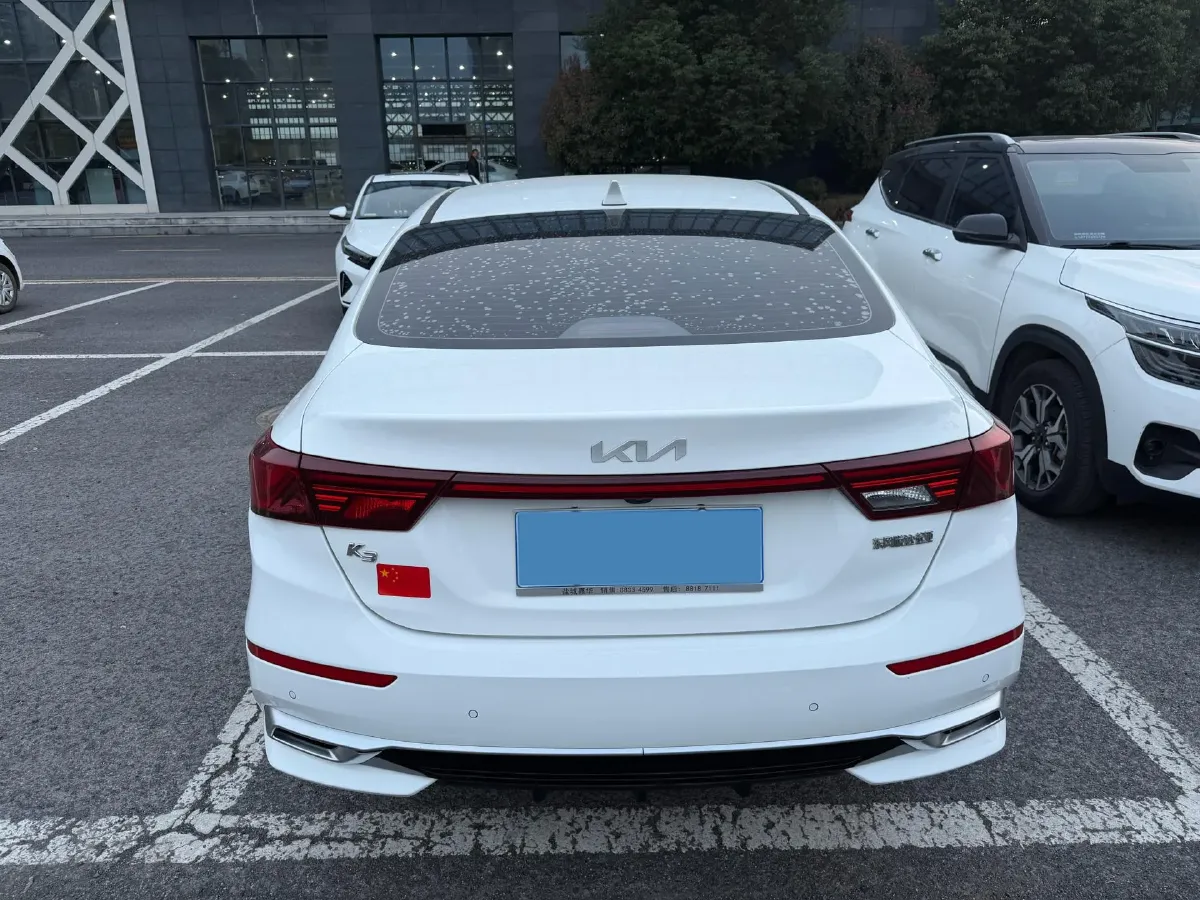 2021 Kia K3 1.5L 115HP L4 CVT,autocango,china used car exporter,china ev exporter,chinese used car exporter,chinese used ev exporter