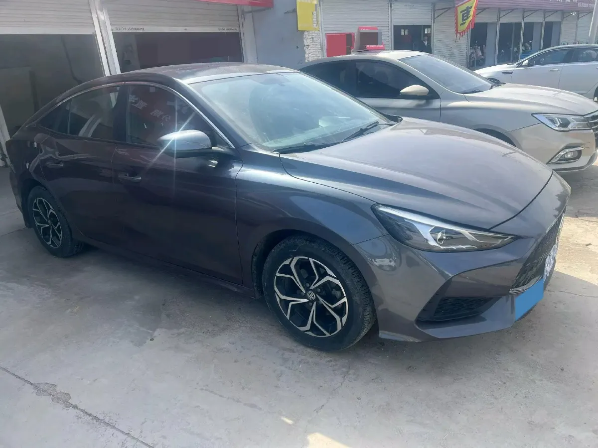 2021 MG 5 1.5L 120HP L4 CVT,autocango,china used car exporter,china ev exporter,chinese used car exporter,chinese used ev exporter