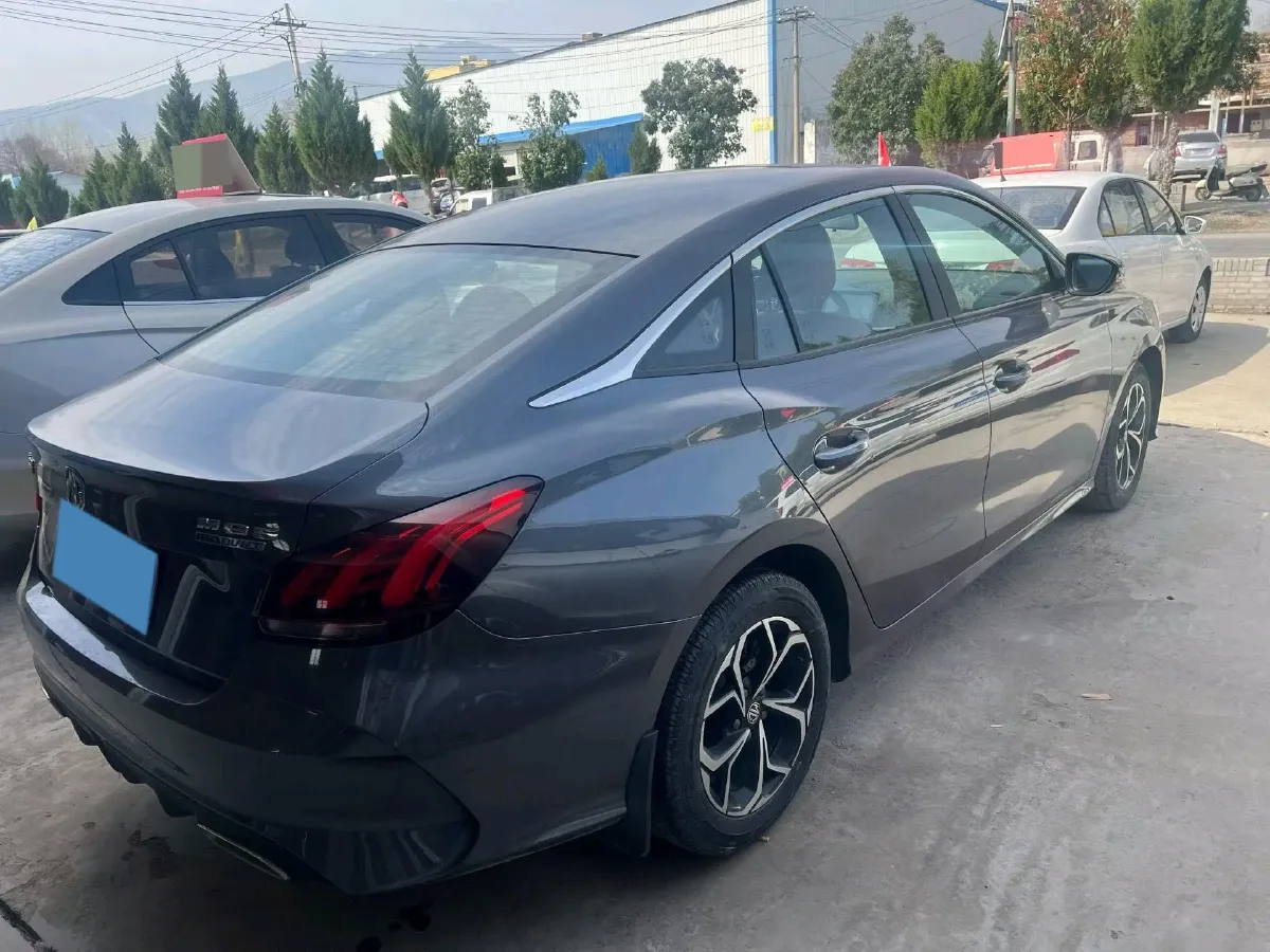 2021 MG 5 1.5L 120HP L4 CVT,autocango,china used car exporter,china ev exporter,chinese used car exporter,chinese used ev exporter