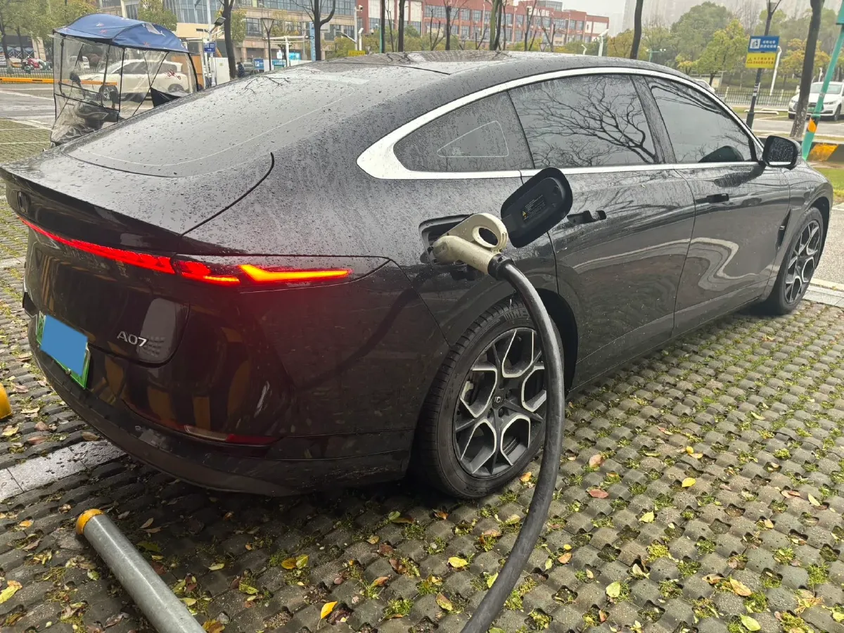 2024 ChangAn QiYuan A07 BEV 58.9KWH,autocango,china used car exporter,china ev exporter,chinese used car exporter,chinese used ev exporter