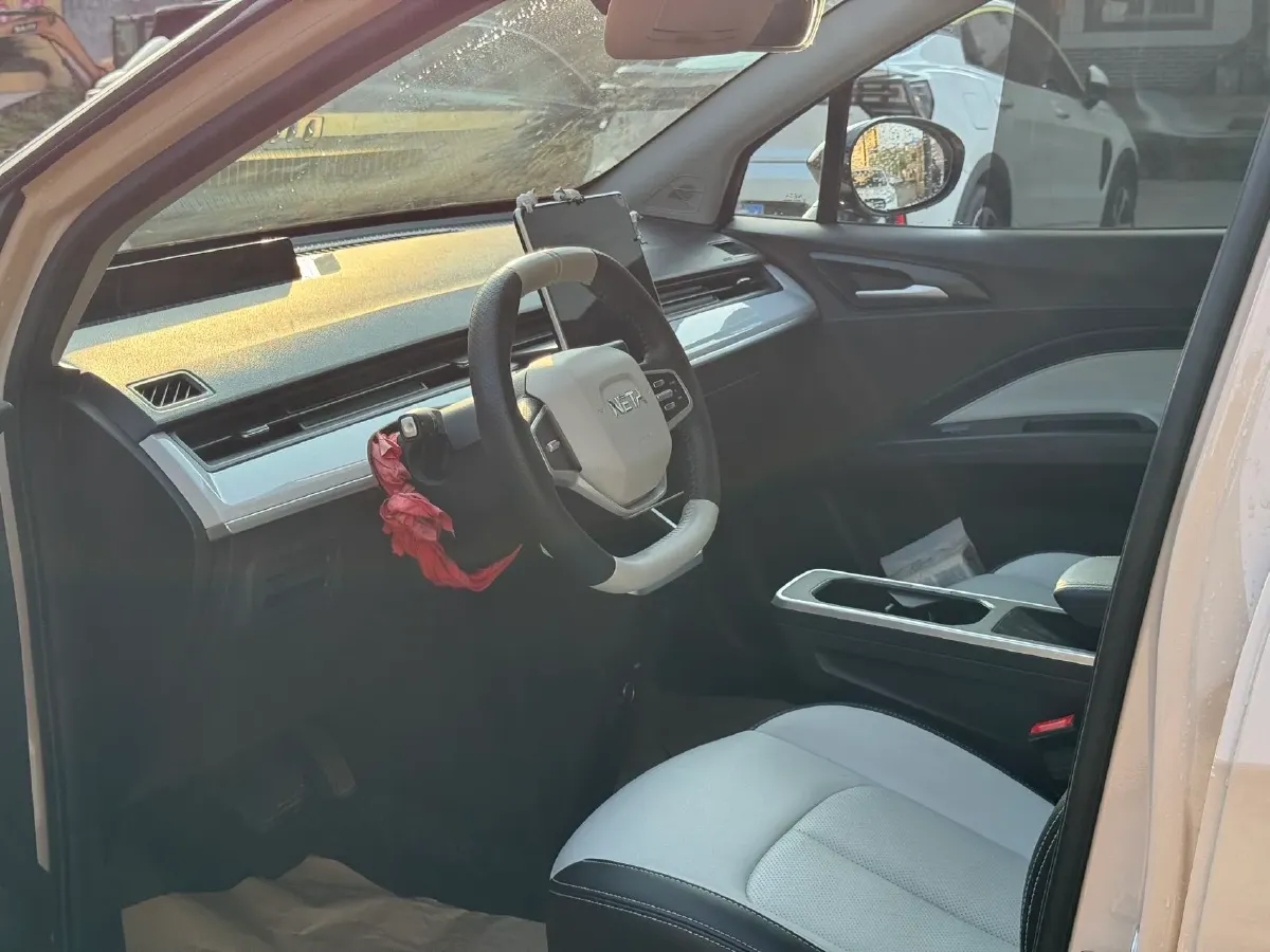 2023 Neta AYA BEV,autocango,china used car exporter,china ev exporter,chinese used car exporter,chinese used ev exporter