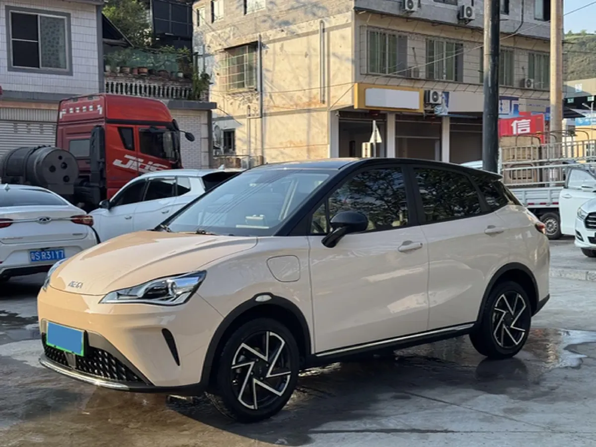 2023 Neta AYA BEV,autocango,china used car exporter,china ev exporter,chinese used car exporter,chinese used ev exporter