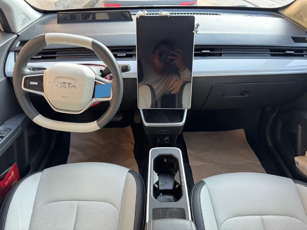 2023 Neta AYA BEV,autocango,china used car exporter,china ev exporter,chinese used car exporter,chinese used ev exporter