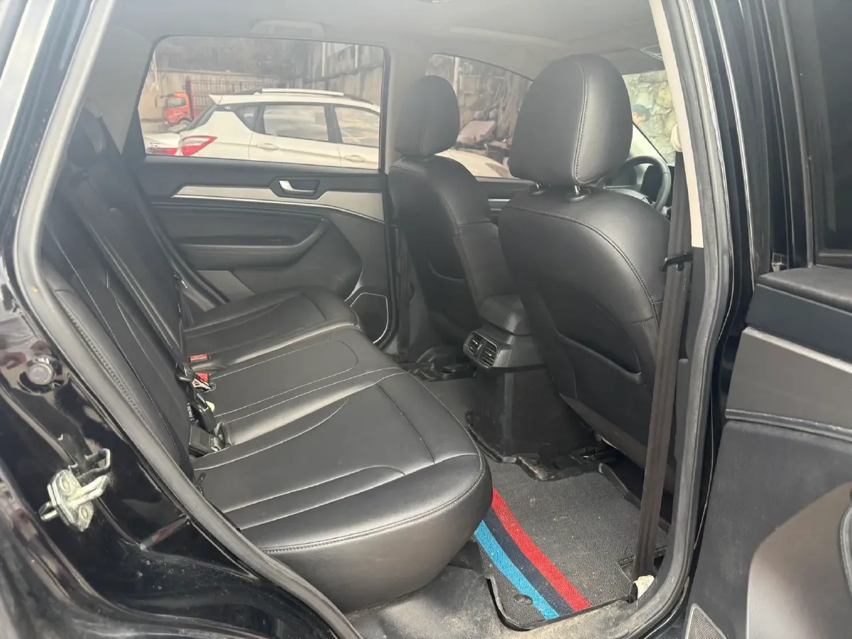 2018 Haval H6 1.5T 150HP L4 7DCT,autocango,china used car exporter,china ev exporter,chinese used car exporter,chinese used ev exporter