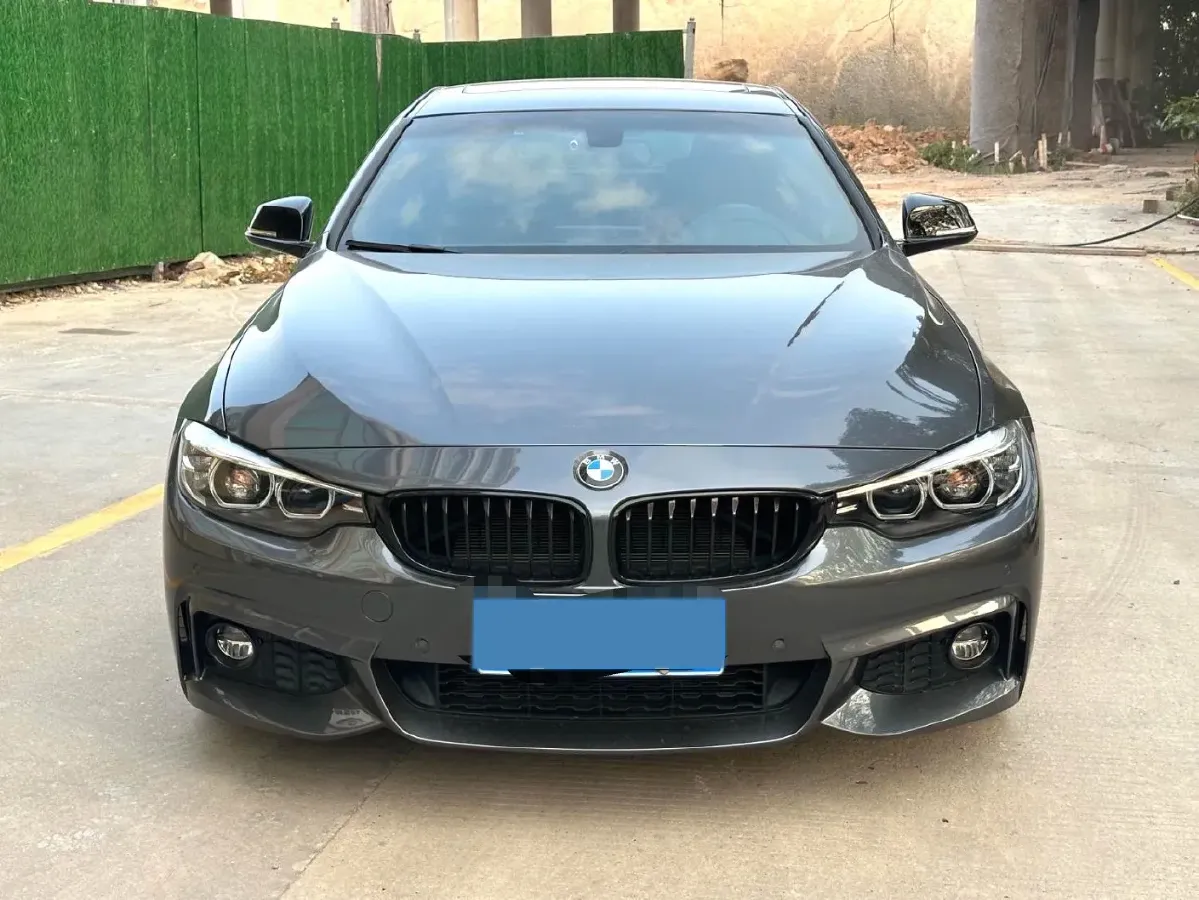 2020 BMW 4 Series 2.0T 184HP L4 8AT,autocango,china used car exporter,china ev exporter,chinese used car exporter,chinese used ev exporter