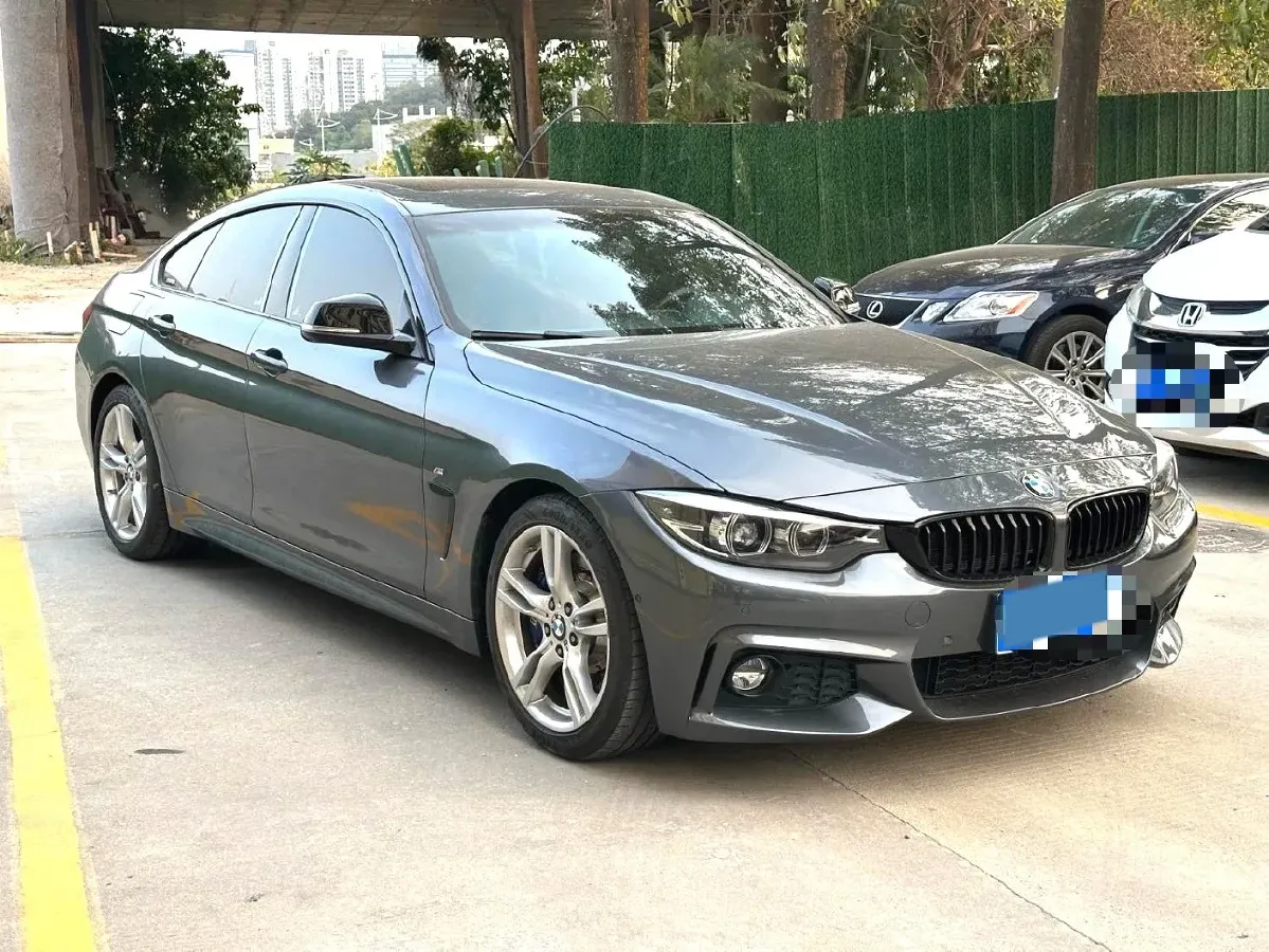 2020 BMW 4 Series 2.0T 184HP L4 8AT,autocango,china used car exporter,china ev exporter,chinese used car exporter,chinese used ev exporter